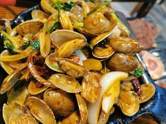 -牛犇烤肉(物资学院路店)