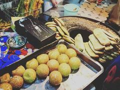 -阿文夜市豆浆油条(临潼路店)