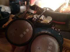 -湊湊火锅·茶憩(东城万达店)