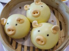 -御花园·粤菜·海鲜火锅(中山公园店)
