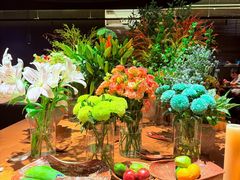 -Ameigo梅果·云贵川bistro(长宁来福士店)