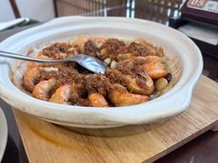 -茶港食堂(武昌店)