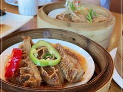 -香江小厨 The Kitchen(香江俱乐部店)