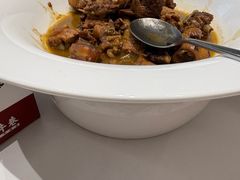 -河街王家涮羊肉(河街店)