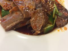 -明城五号烤鸭坊(建国门店)
