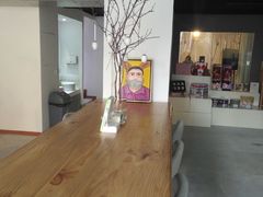 -Idag Cafe 一道咖啡(苹果社区店)