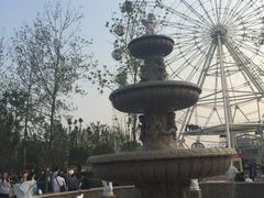 -云幽谷旅游区