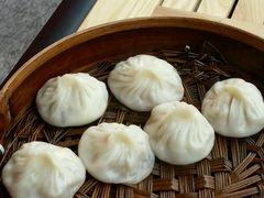 -大龙汤包