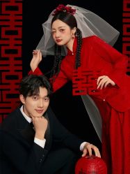 -第一夫人婚纱摄影(南京店)