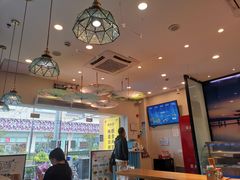 -面西湖杭帮面(控江路店)