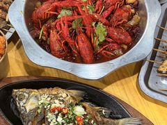-老黑板筋(顺义总店)