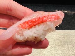 -奈良本寿司(永嘉路店)