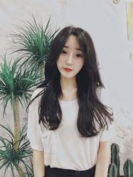 -3AM HAIR SALON染发接发