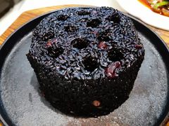 -香满锅老北京羊蝎子火锅·家常菜(新街口店)