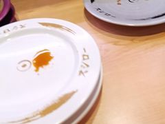 -寿司郎(皇庭广场店)