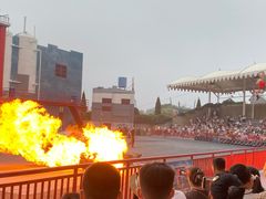 -大连海昌发现王国主题公园