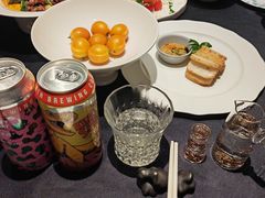 -桂满陇·海市蜃楼·黑金(国金店)
