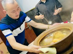 -新聚丰菜馆(太监弄店)