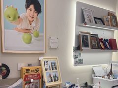 -海马体照相馆(大连柏威年购物中心店)