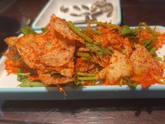-江边城外烤全鱼(方庄时代购物中心店)