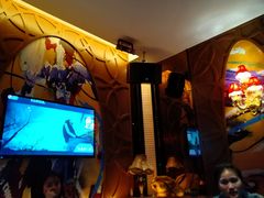 -萧邦音乐会所KTV·蒸汽活海鲜自助(福田店)