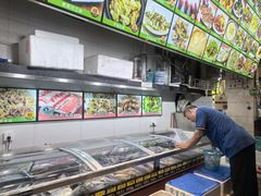 -新享乐海鲜(翠华路店)