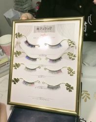-YCai简薇美甲美睫美妆