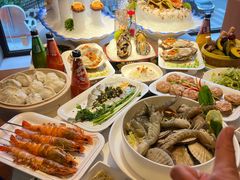 -苏大嘴蒸汽海鲜·海胆蒸饺(中山广场店)