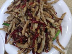 -江城燕子大排档(江汉路步行街店)