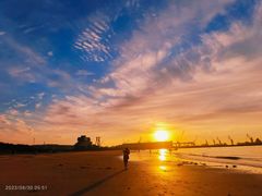 -东戴河风景区