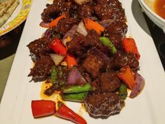 -那家小馆•北京菜•烤鸭(中关村店)