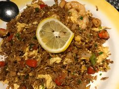 -半秋山西餐厅(巴南万达广场店)