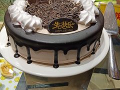-福缘烤肉王自助(爱琴海-原比尔森店)