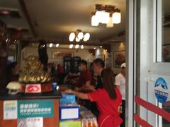 门面-胖子菜馆(隆昌路店)