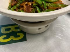 -纳家楼·地道陕菜(劳动路店)