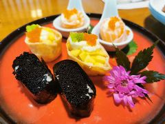 -大江户日本料理(吕厝店)