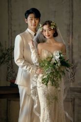 -薇薇新娘婚纱摄影连锁品牌(瘦西湖店)