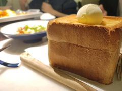 -绿茶餐厅(coco park 店)