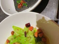 -炊烟小炒黄牛肉(浦东世纪汇店)