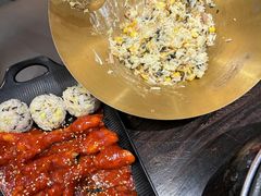 -韩象烤肉·韩国料理(市南麦凯乐旗舰店)