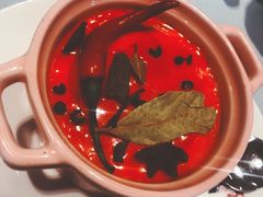 火锅底料蛋糕-随心小姐