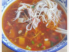 -裕兴记·三虾面(西北街总店)