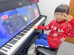 -Mr.先声音乐(东海店)