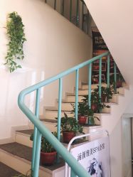 -涵颜维美spa会馆·圣莉斯歌会员服务中心