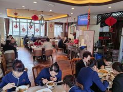 大堂-伊祥·敦煌楼