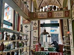 -老欧洲咖啡·西餐(后湖店)