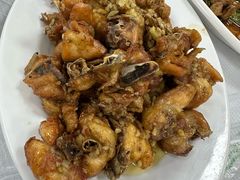 -阿九食店(南湾南路店)
