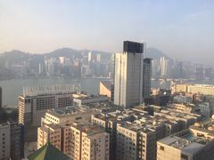 -香港尖沙咀凯悦酒店