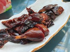 -天毓山庄·餐厅