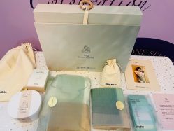 -baby bella小贝拉母婴护理中心(珠海希尔顿店)